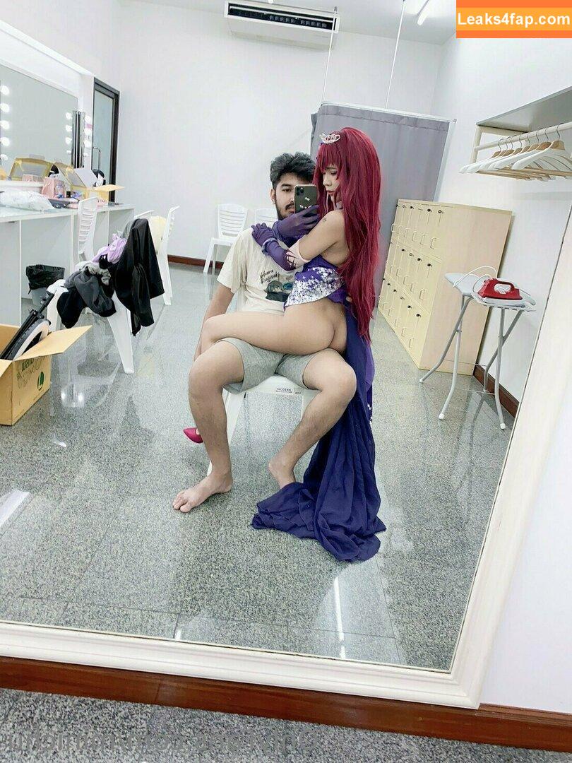 Minichu Thai / Minichu leaked photo photo #0214