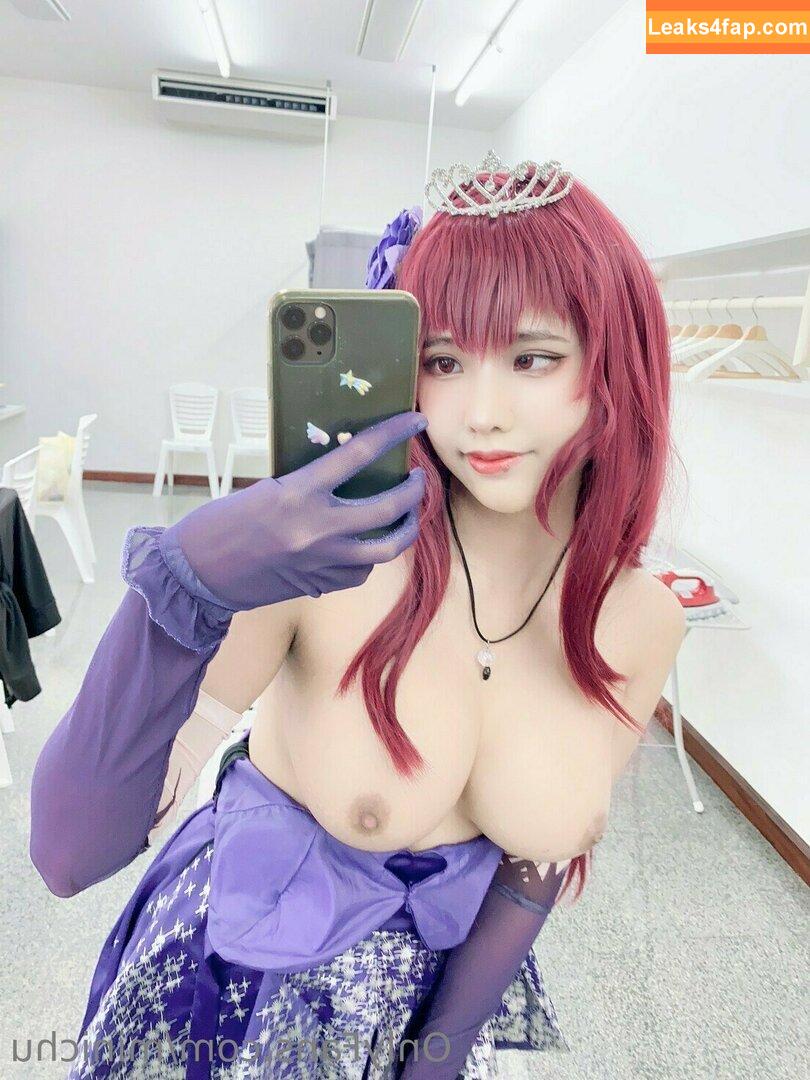 Minichu Thai / Minichu слитое фото фото #0227