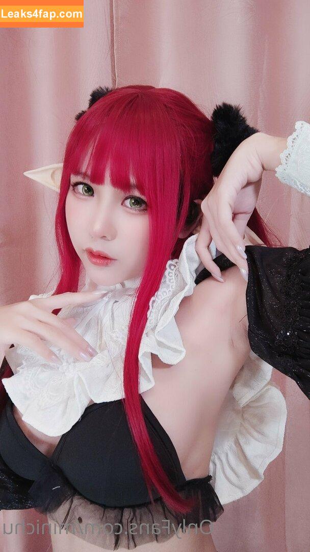 Minichu Thai / Minichu слитое фото фото #0245