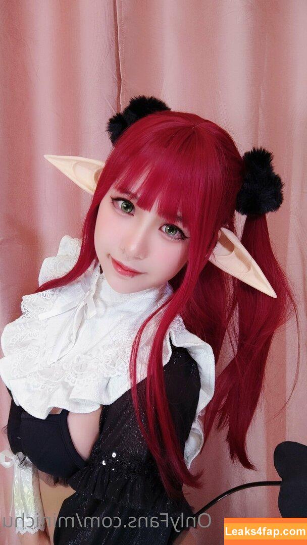 Minichu Thai / Minichu слитое фото фото #0256