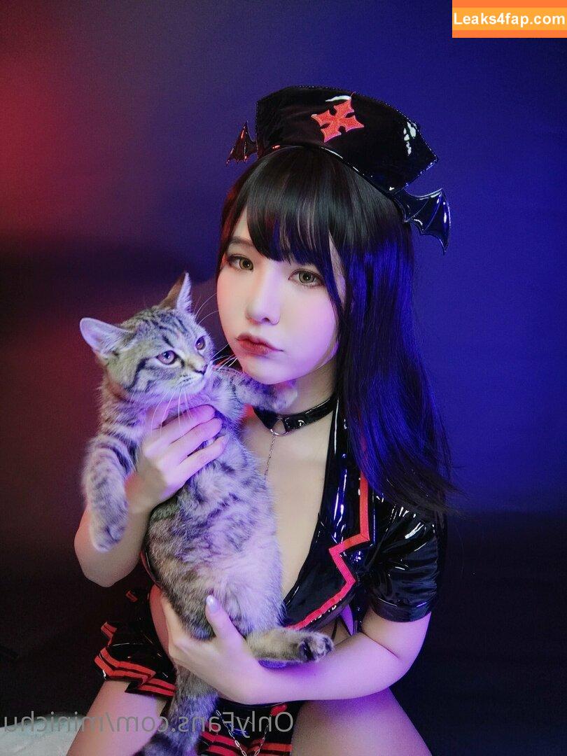 Minichu Thai / Minichu слитое фото фото #0261