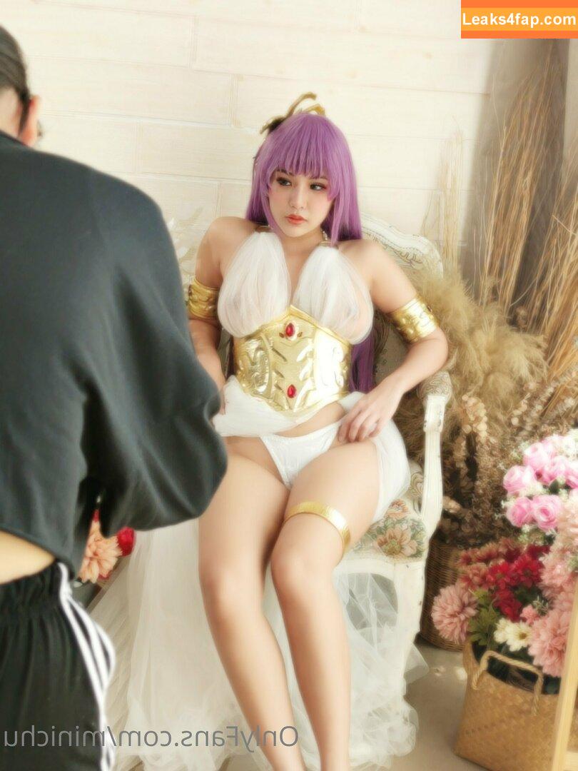 Minichu Thai / Minichu слитое фото фото #0297