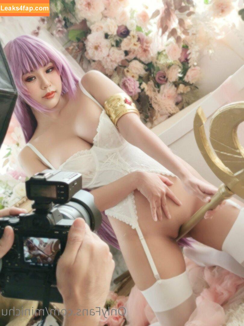 Minichu Thai / Minichu слитое фото фото #0299