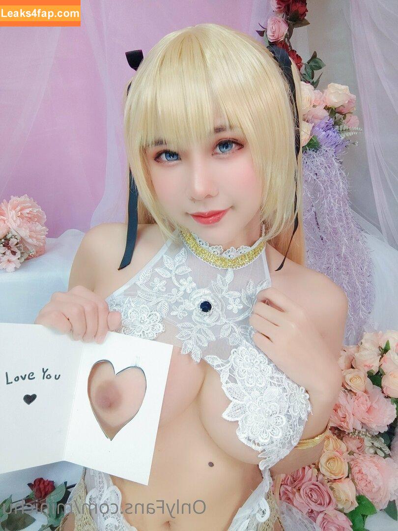 Minichu Thai / Minichu слитое фото фото #0307