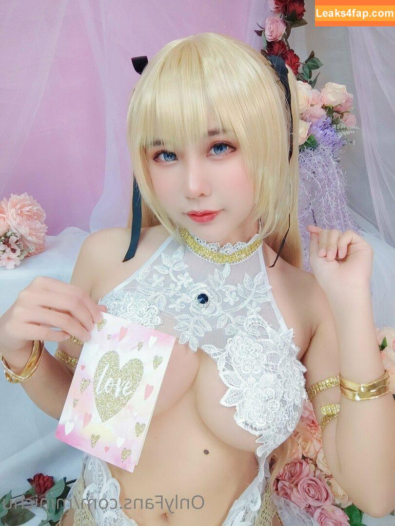 Minichu Thai / Minichu слитое фото фото #0308