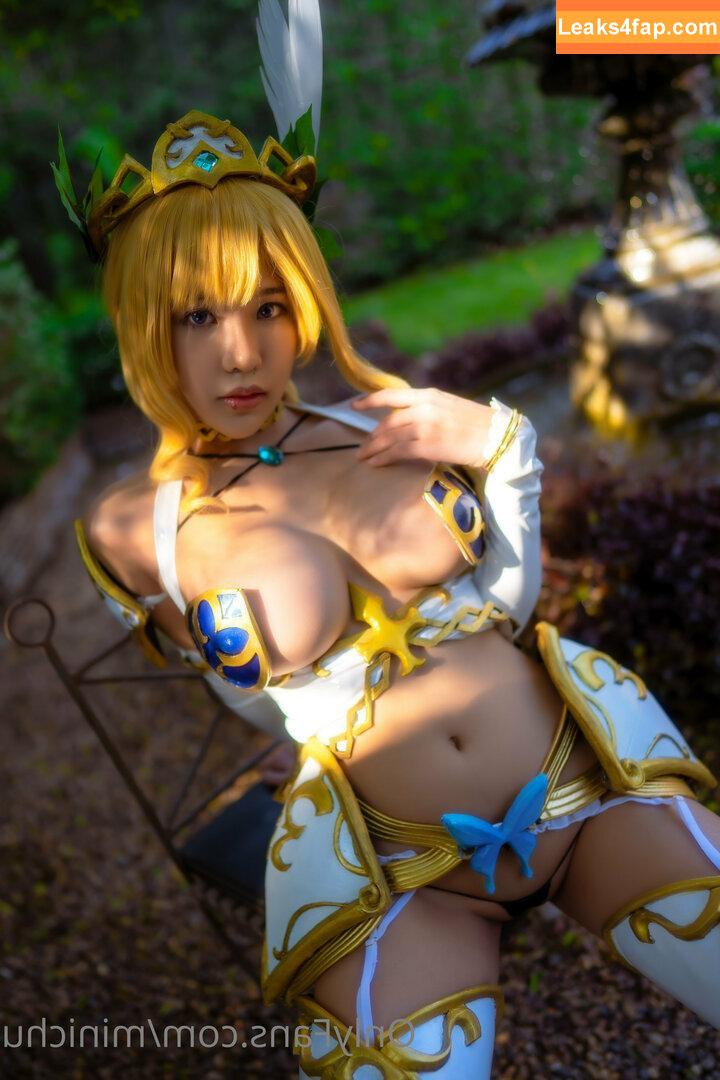 Minichu Thai / Minichu слитое фото фото #0316