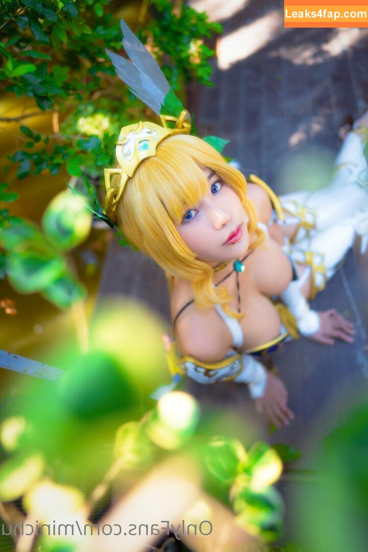 Minichu Thai / Minichu слитое фото фото #0317