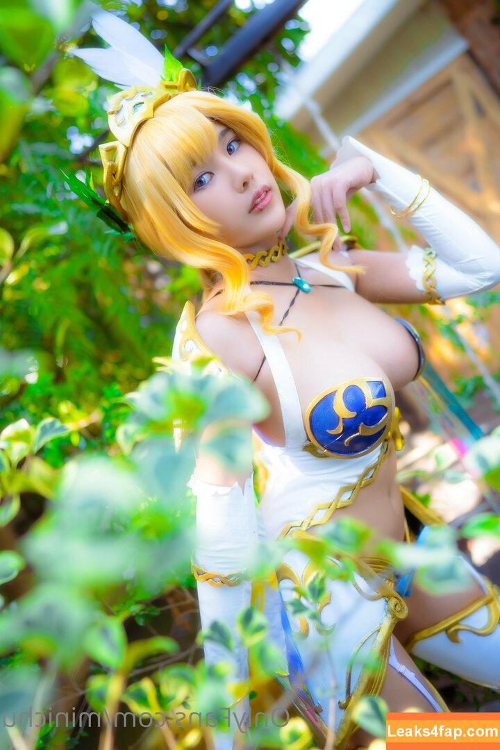 Minichu Thai / Minichu слитое фото фото #0318