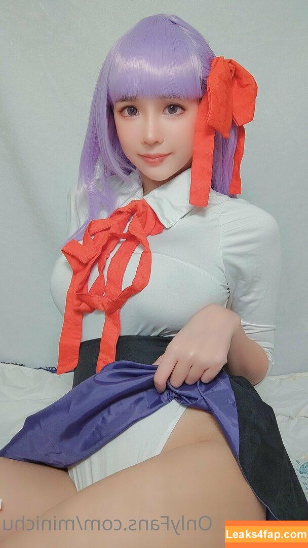 Minichu Thai / Minichu слитое фото фото #0342