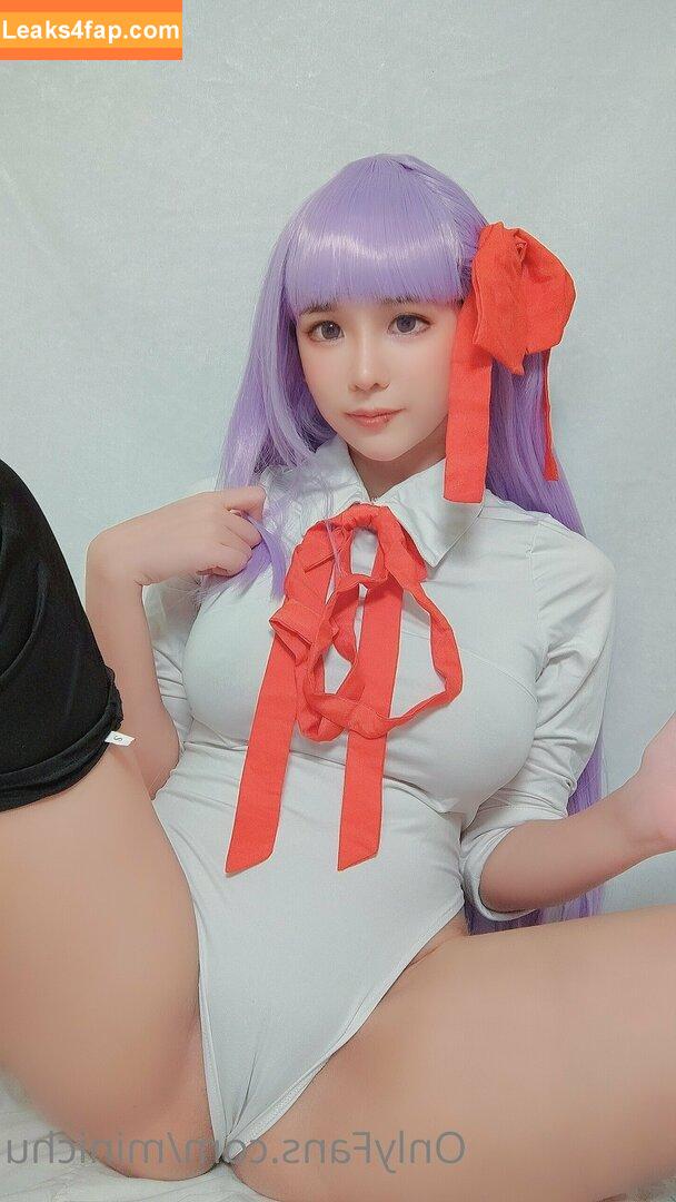 Minichu Thai / Minichu слитое фото фото #0345