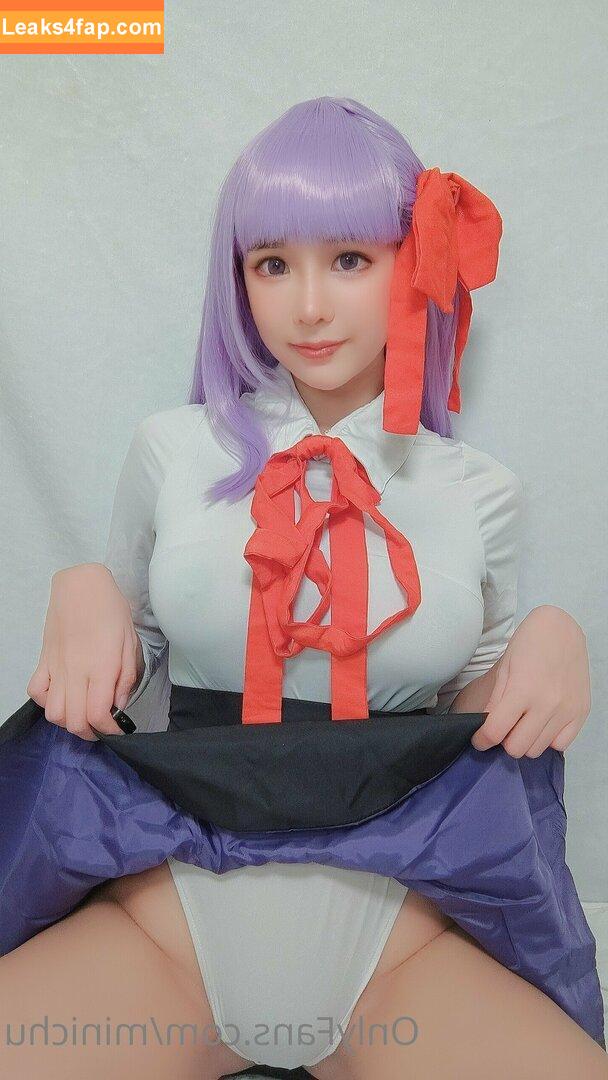 Minichu Thai / Minichu слитое фото фото #0347