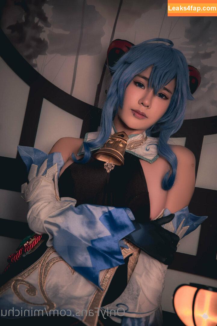 Minichu Thai / Minichu слитое фото фото #0354