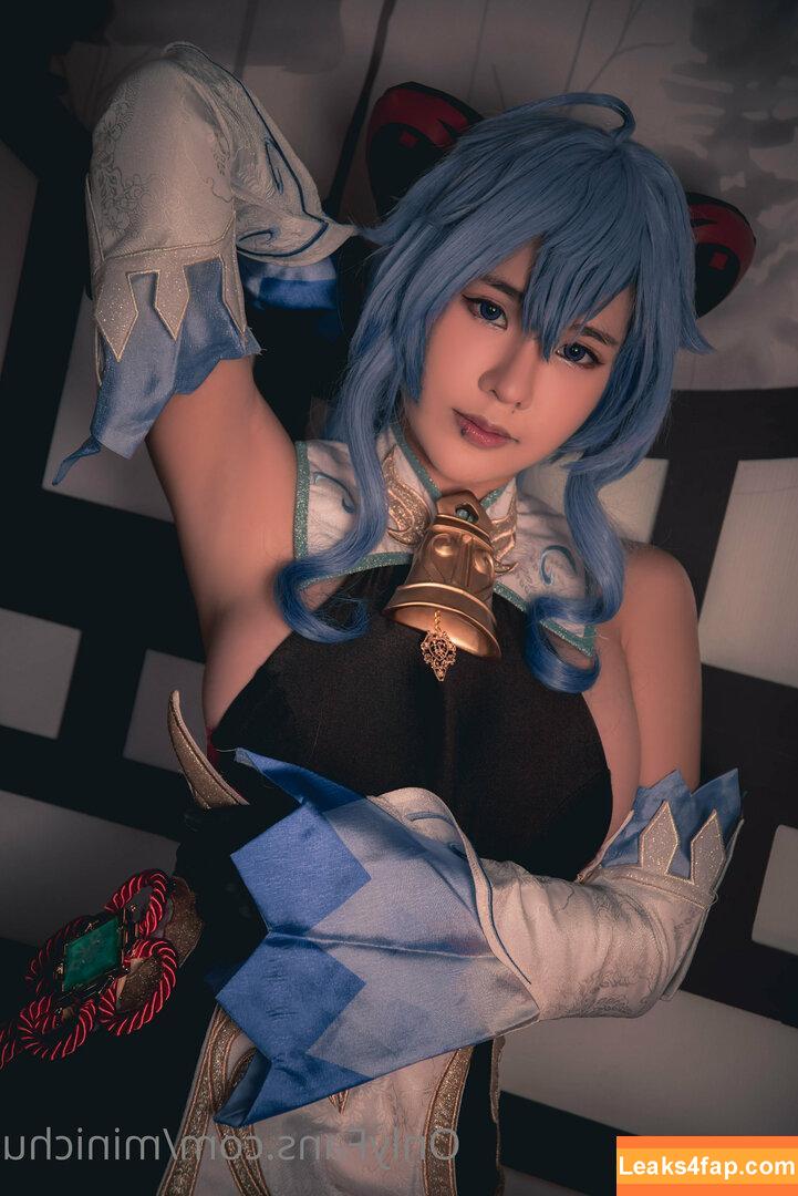 Minichu Thai / Minichu слитое фото фото #0356