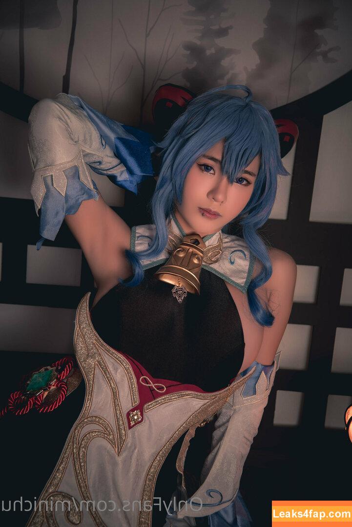 Minichu Thai / Minichu слитое фото фото #0357