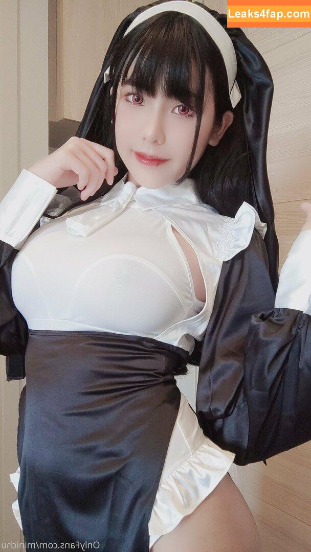 Minichu Thai / Minichu слитое фото фото #0429