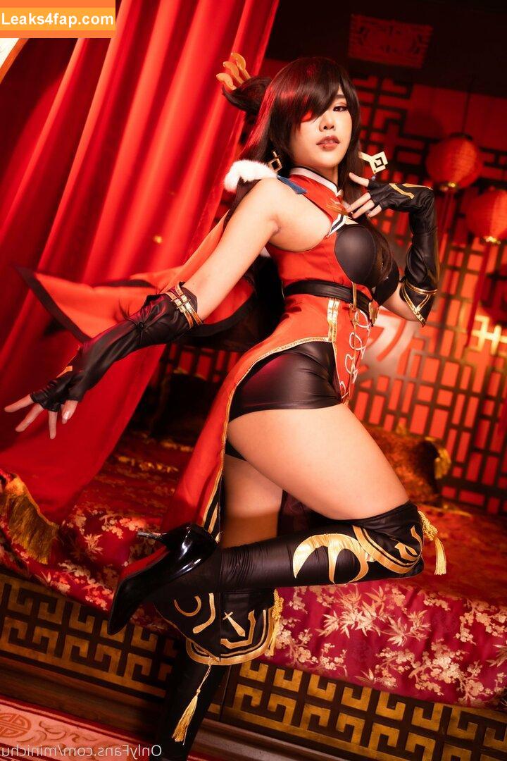 Minichu Thai / Minichu слитое фото фото #0459