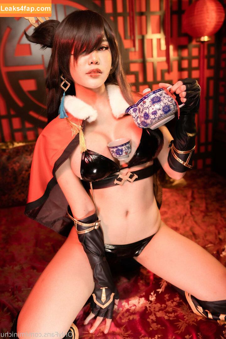 Minichu Thai / Minichu слитое фото фото #0461