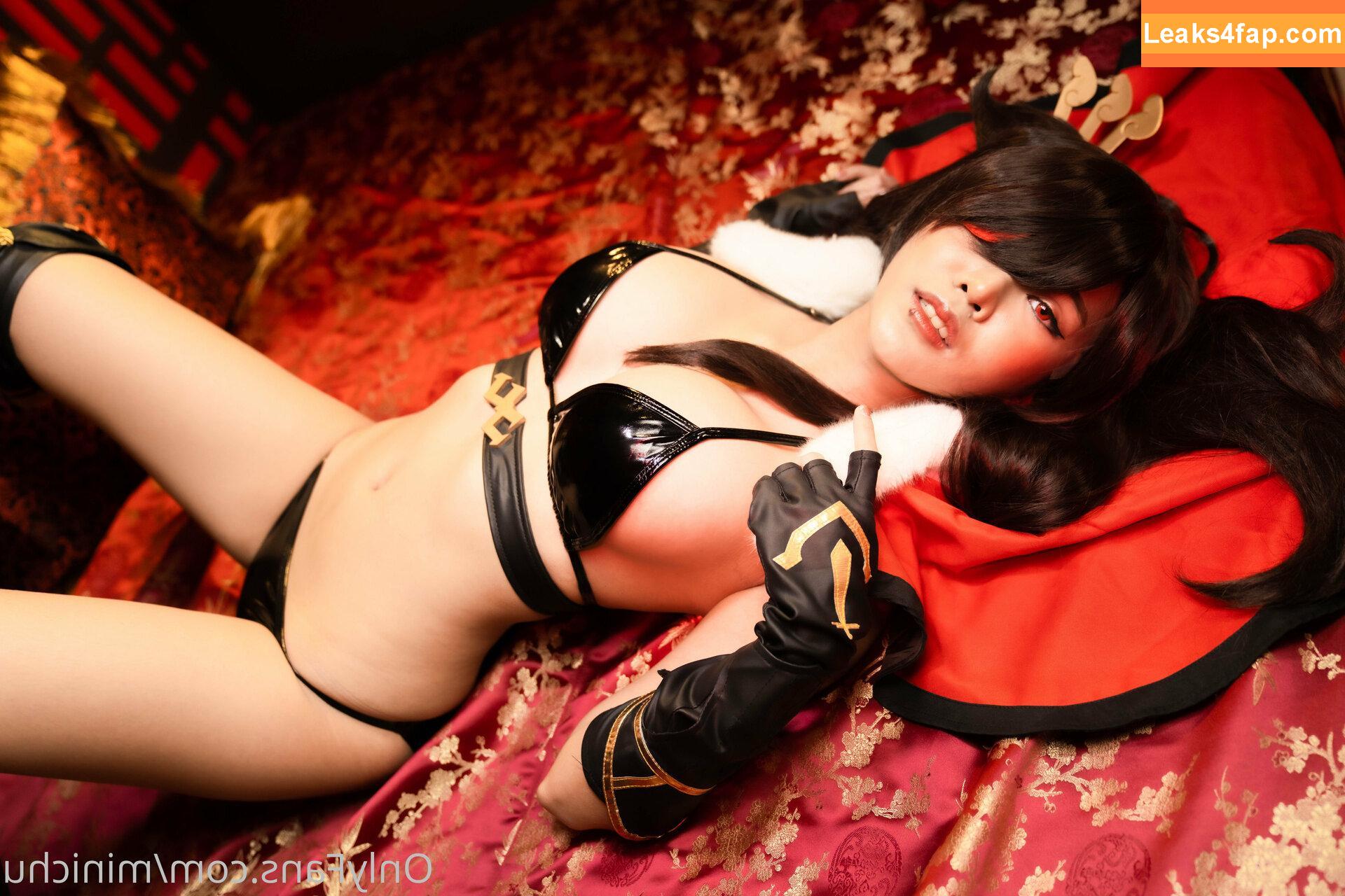 Minichu Thai / Minichu слитое фото фото #0462