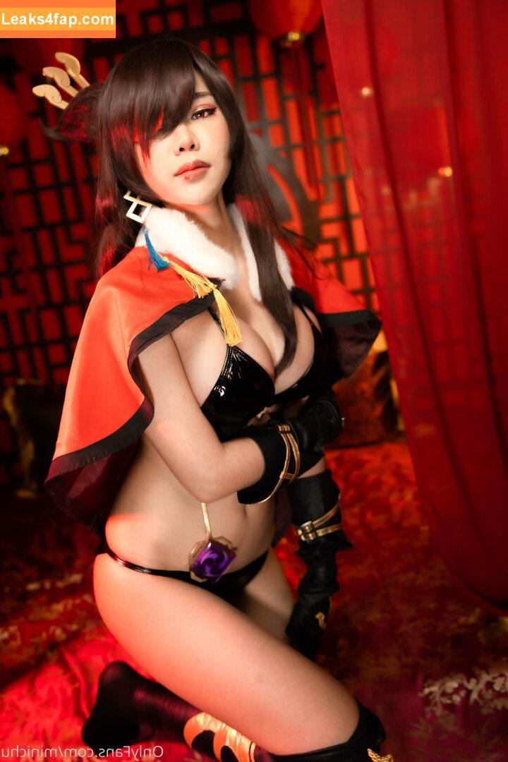 Minichu Thai / Minichu слитое фото фото #0464