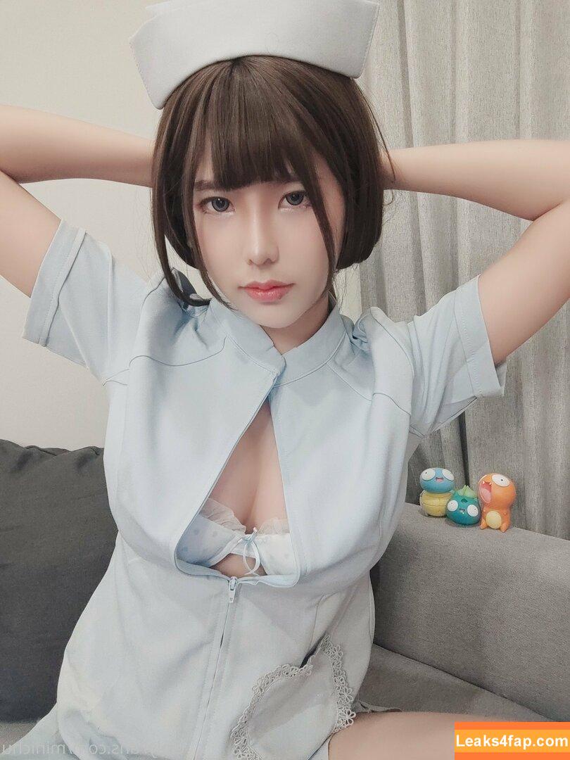 Minichu Thai / Minichu слитое фото фото #0472