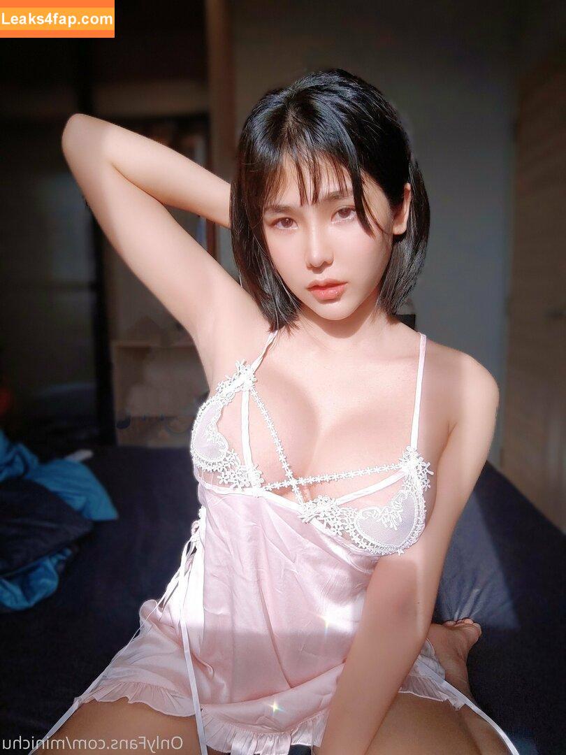 Minichu Thai / Minichu слитое фото фото #0479