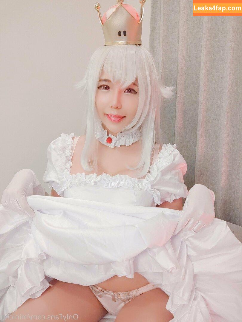 Minichu Thai / Minichu слитое фото фото #0500