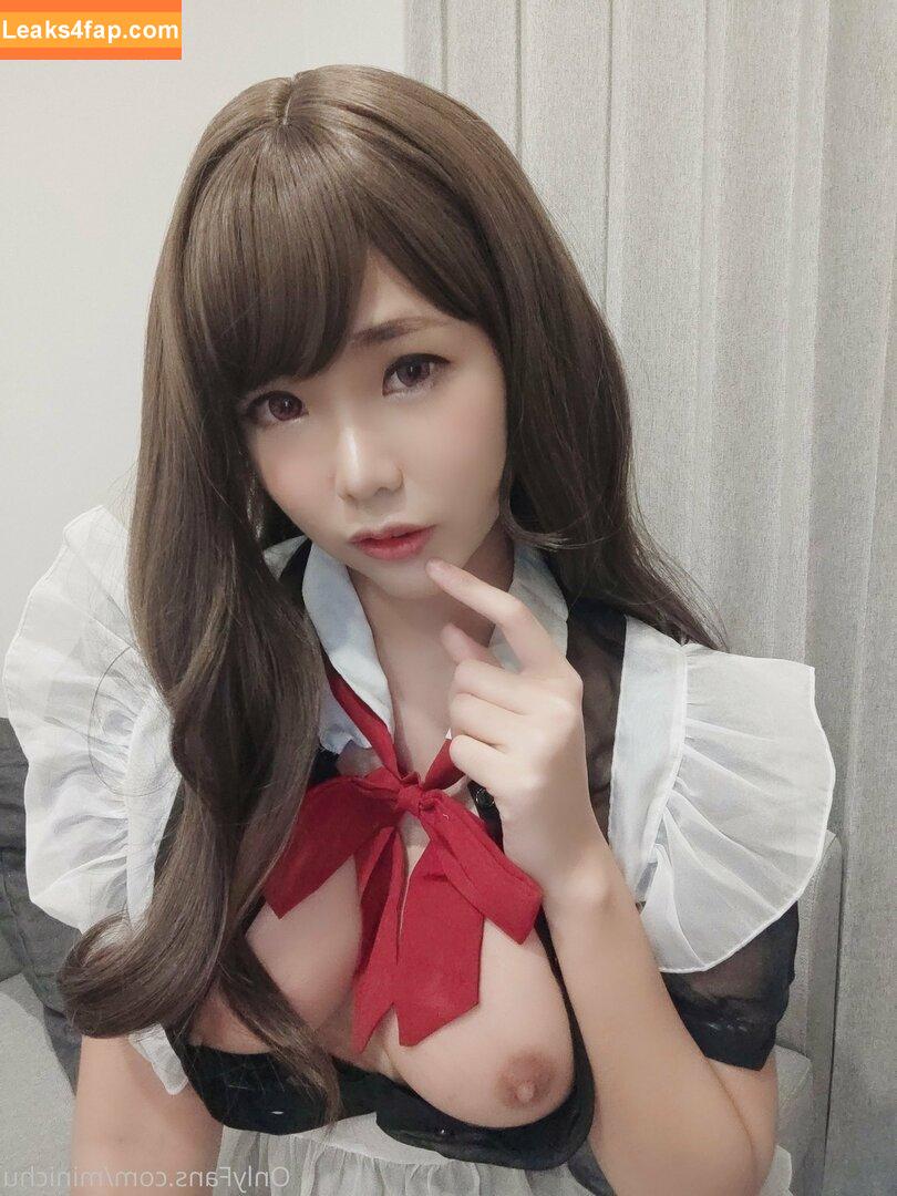 Minichu Thai / Minichu слитое фото фото #0507