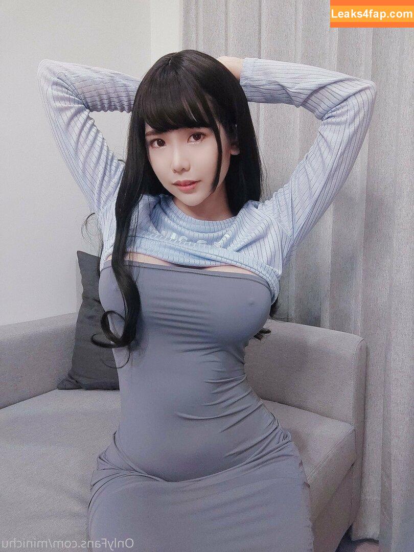 Minichu Thai / Minichu слитое фото фото #0545