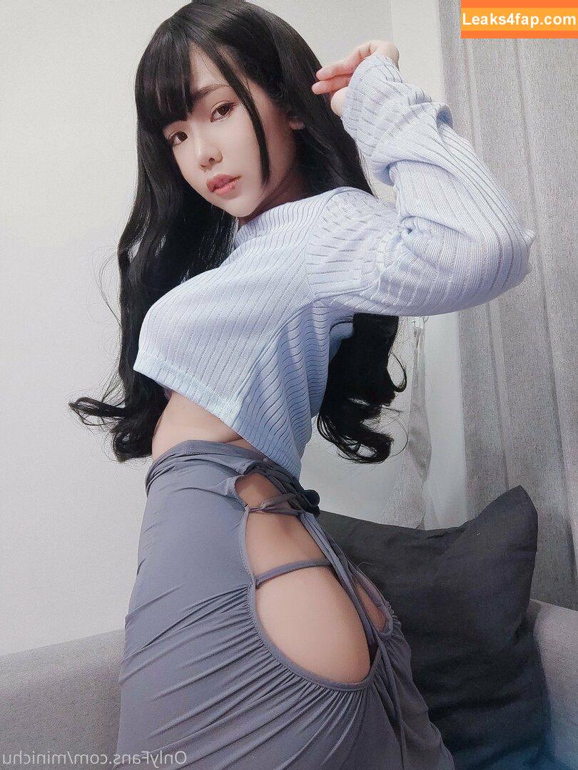 Minichu Thai / Minichu слитое фото фото #0546