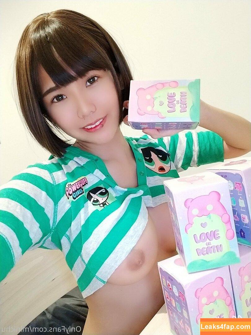 Minichu Thai / Minichu слитое фото фото #0559