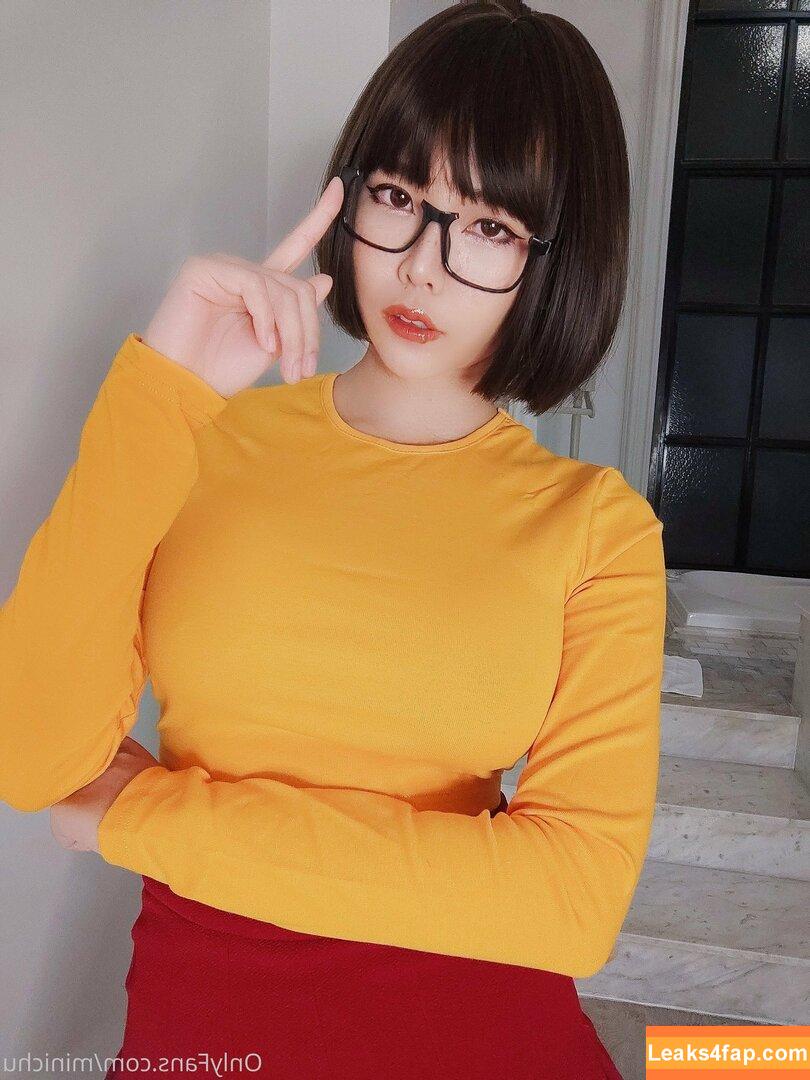 Minichu Thai / Minichu leaked photo photo #0598