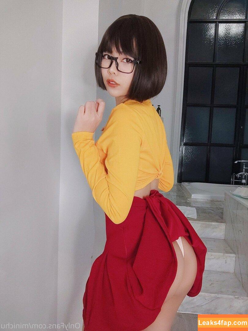 Minichu Thai / Minichu leaked photo photo #0600