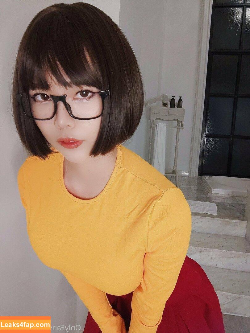 Minichu Thai / Minichu leaked photo photo #0601