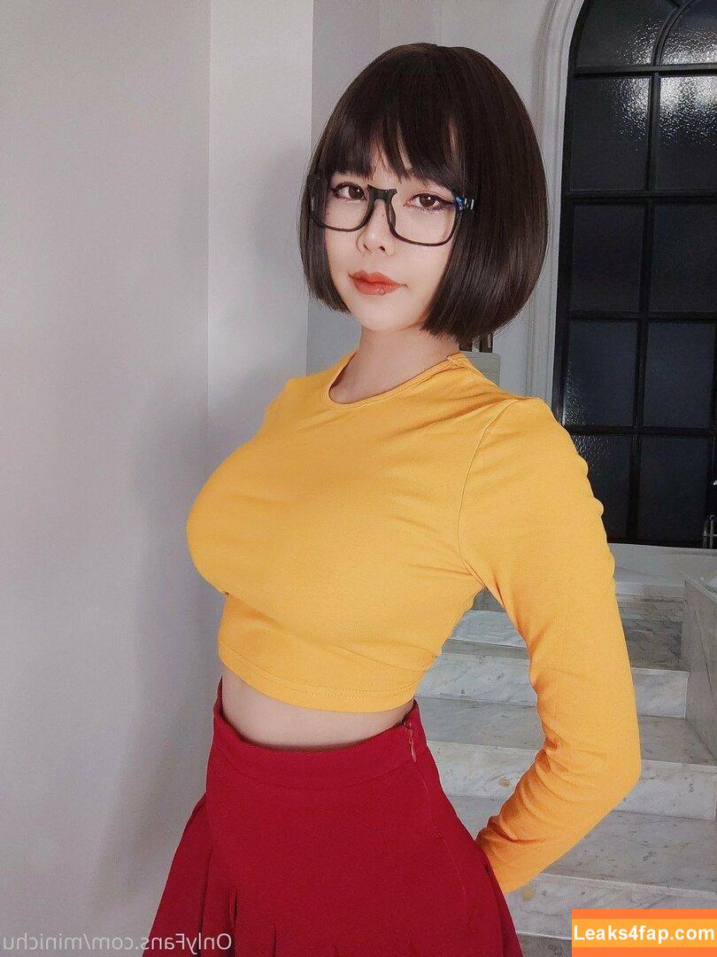 Minichu Thai / Minichu leaked photo photo #0602