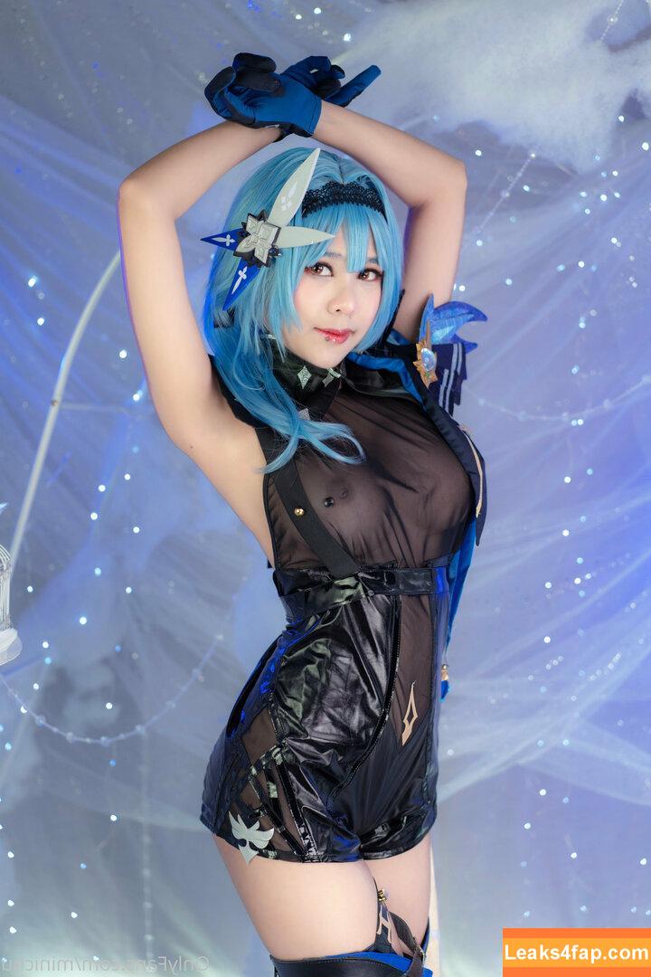 Minichu Thai / Minichu leaked photo photo #0616