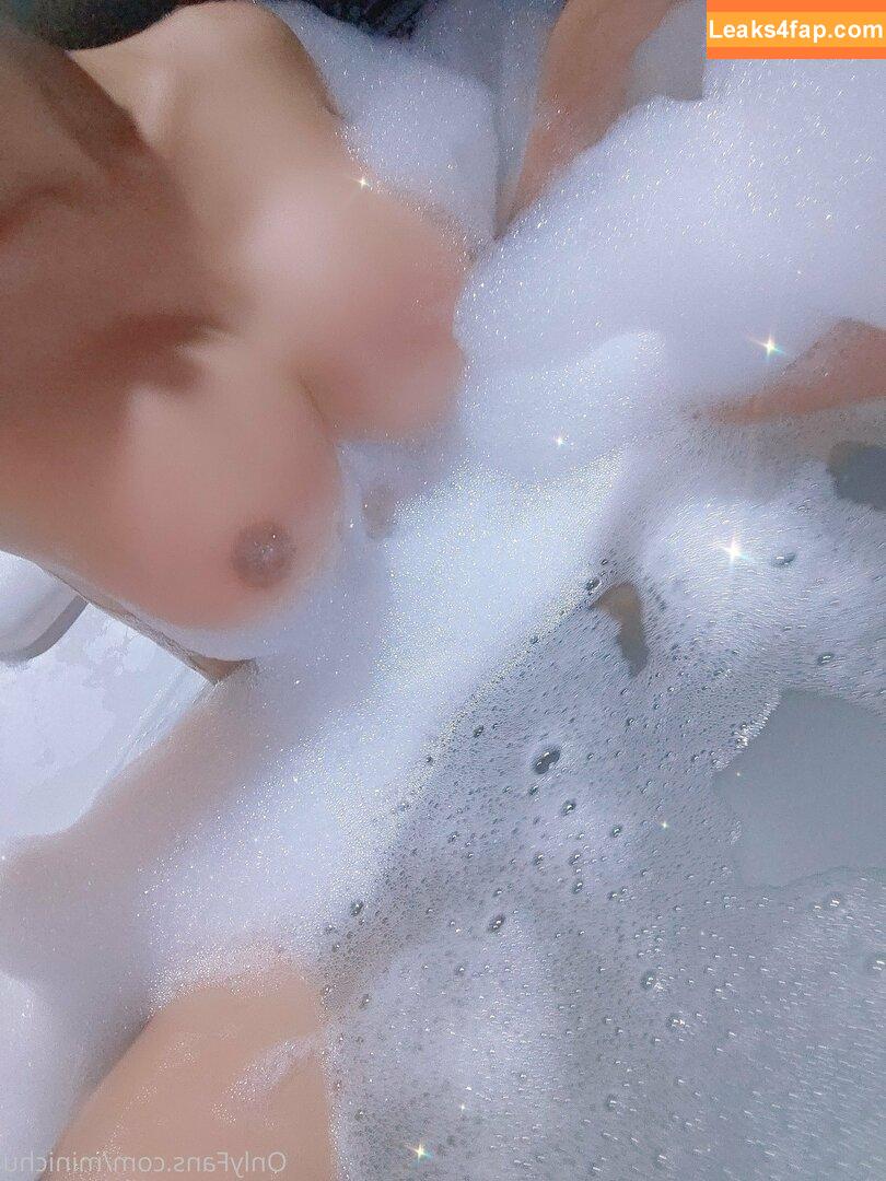 Minichu Thai / Minichu leaked photo photo #0629