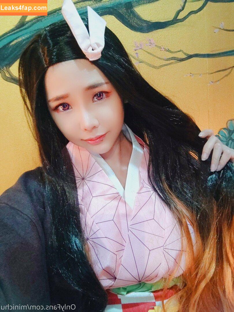 Minichu Thai / Minichu leaked photo photo #0632