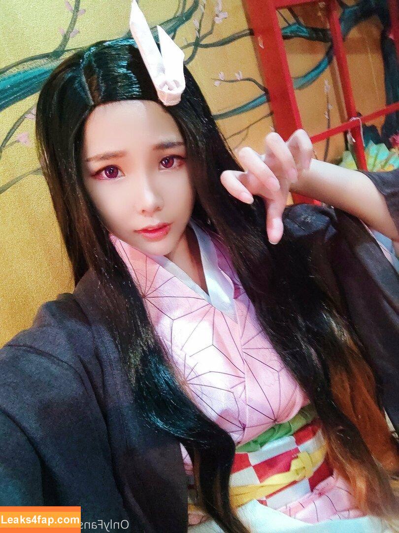 Minichu Thai / Minichu leaked photo photo #0636