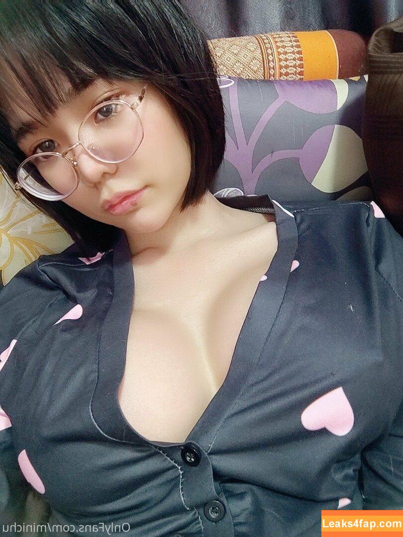 Minichu Thai / Minichu leaked photo photo #0685