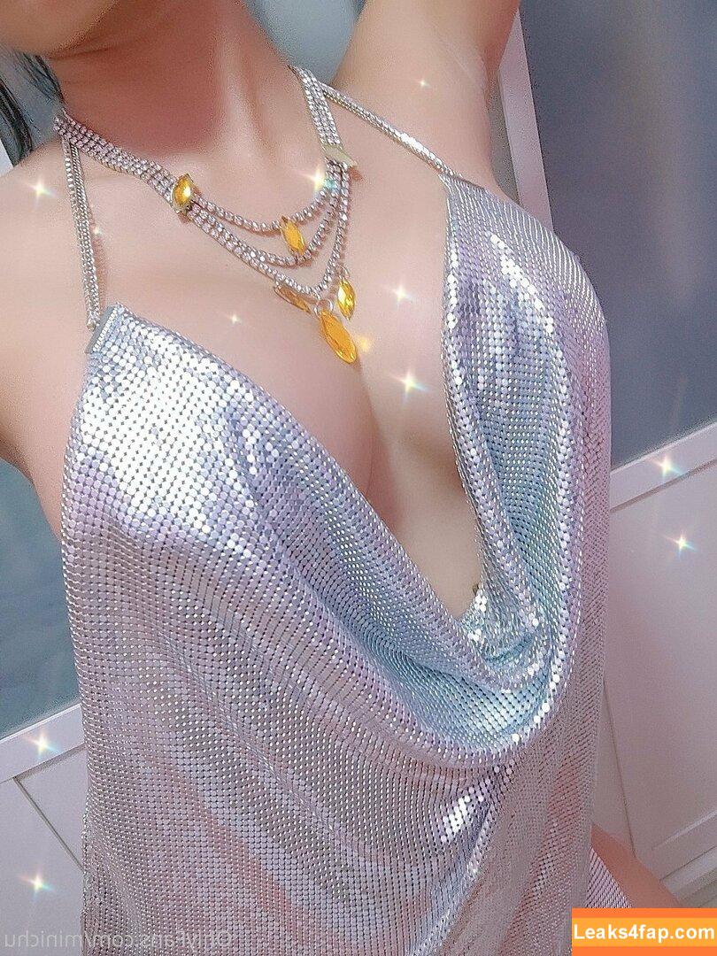 Minichu Thai / Minichu leaked photo photo #0703