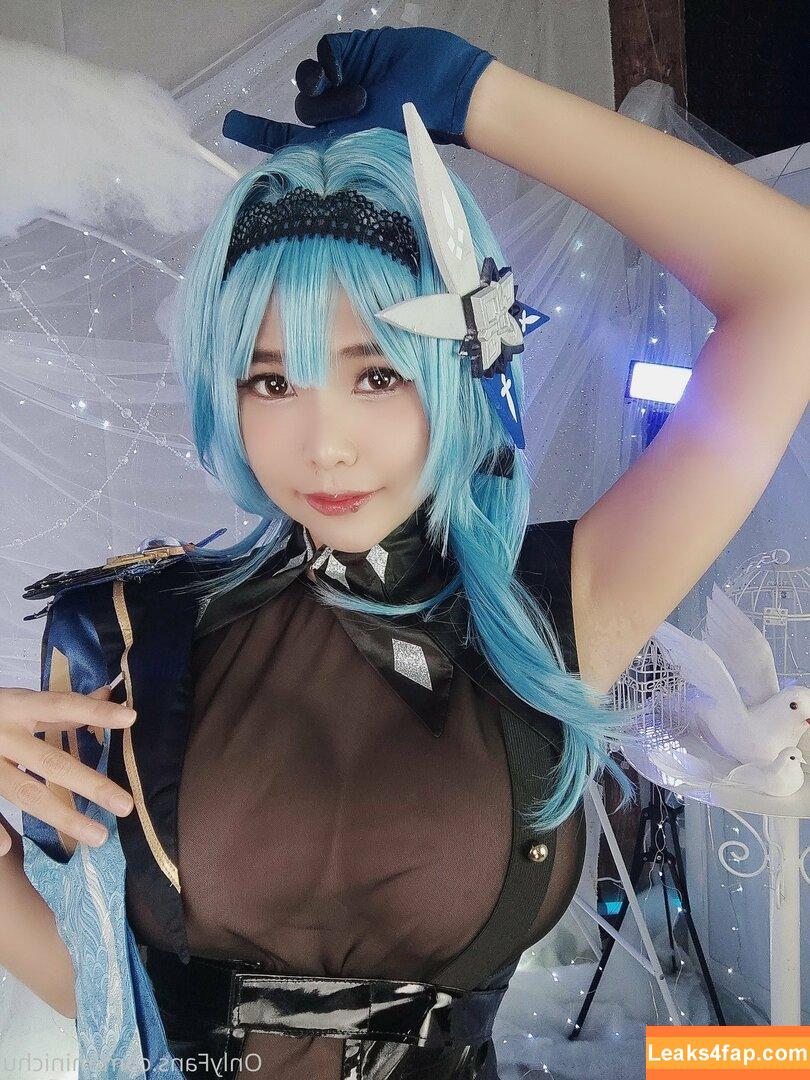 Minichu Thai / Minichu leaked photo photo #0709