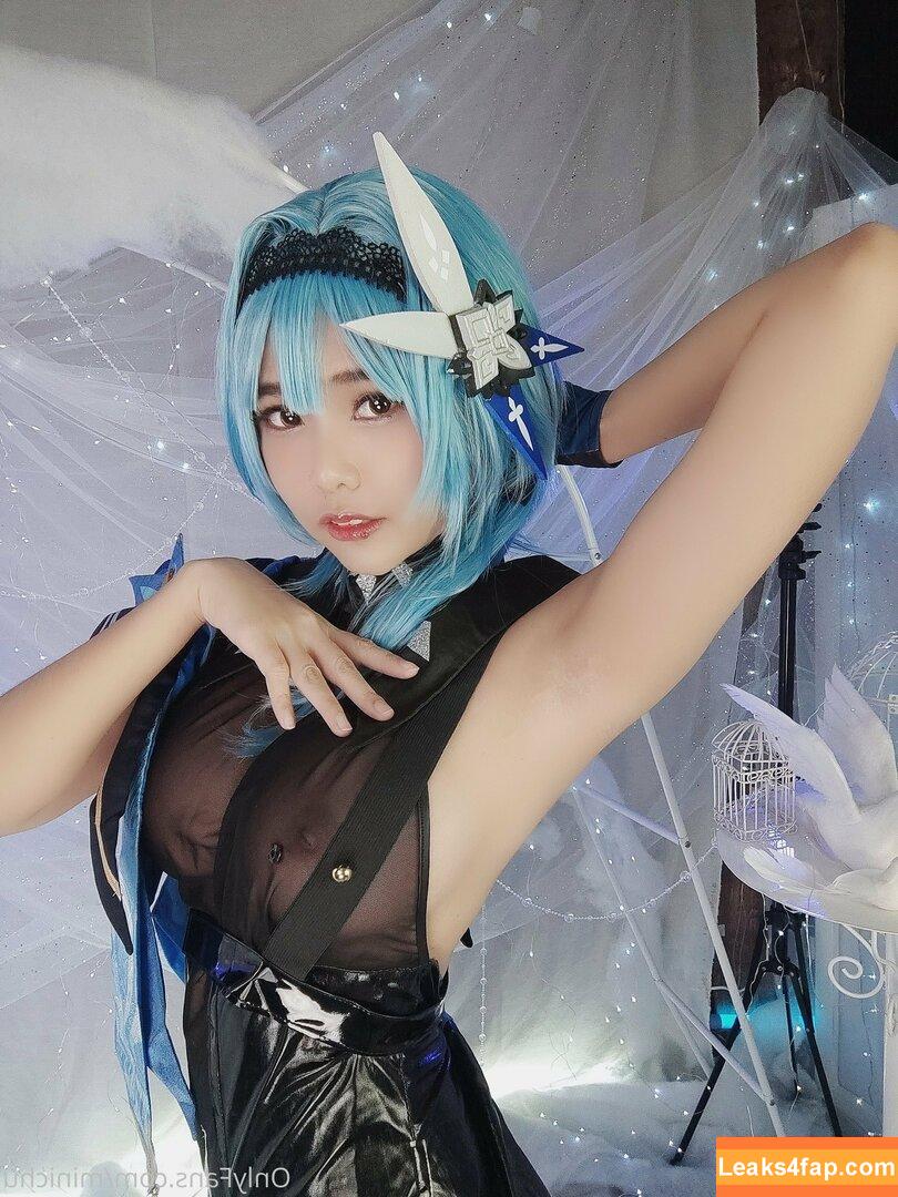 Minichu Thai / Minichu leaked photo photo #0713