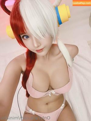 Minichu Thai photo #0048