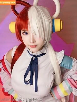 Minichu Thai photo #0054