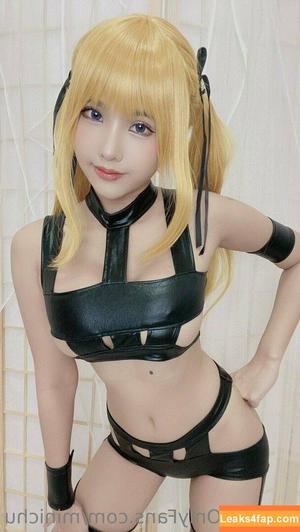 Minichu Thai photo #0065