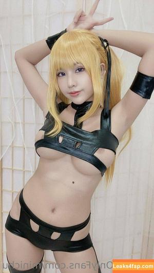 Minichu Thai photo #0069