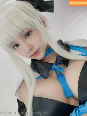 Minichu Thai photo #0127