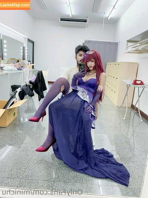 Minichu Thai фото #0222