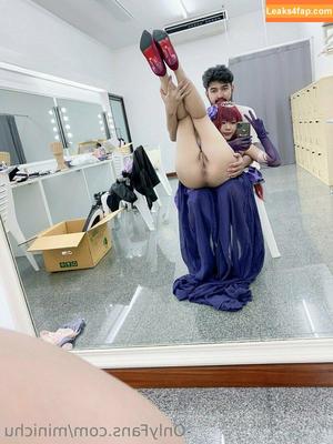 Minichu Thai фото #0230