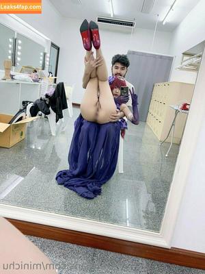 Minichu Thai фото #0233